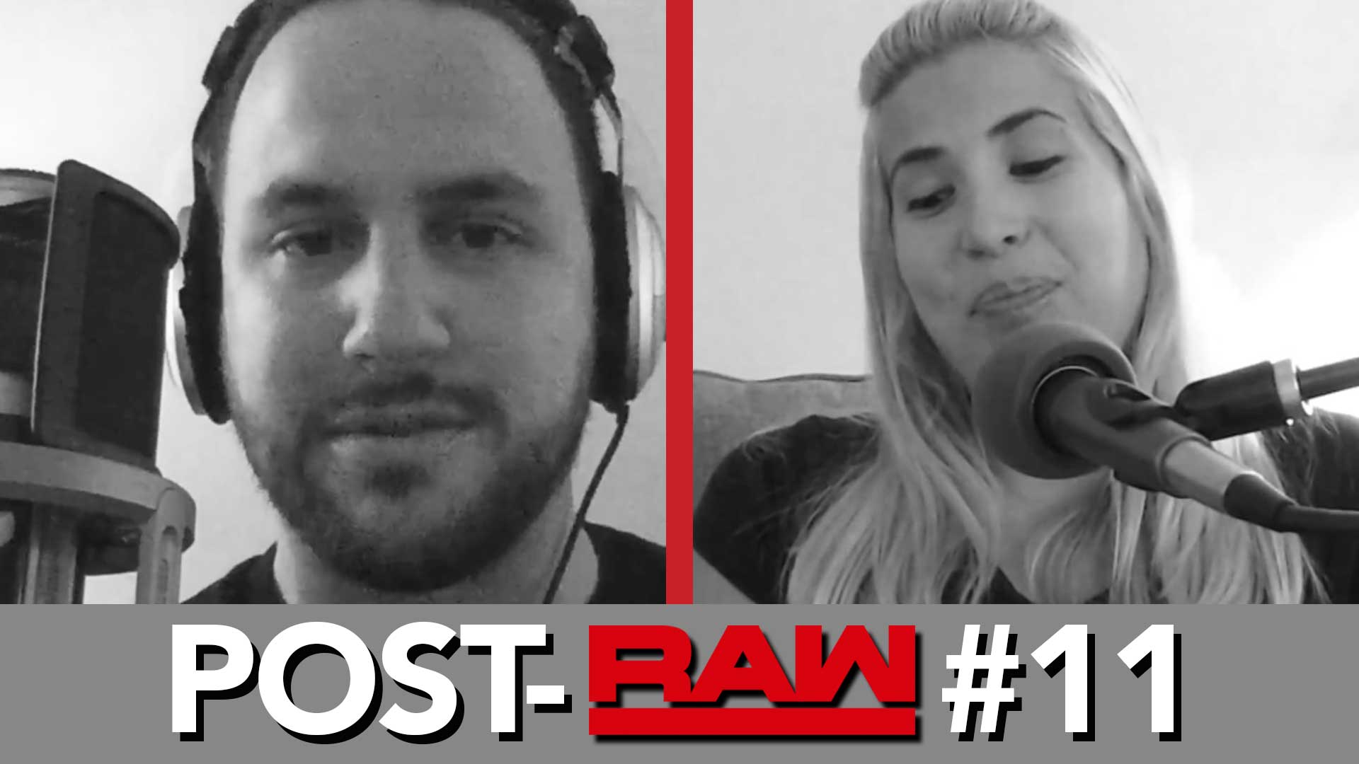 Wrestleview Post-RAW #11