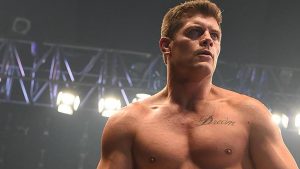 Cody Rhodes