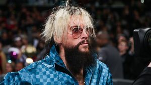 Former WWE star Enzo Amore