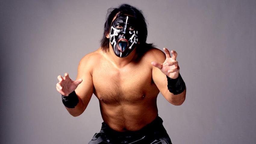 The Great Muta