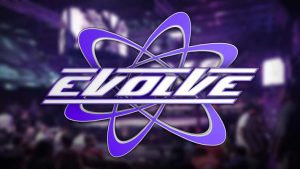 EVOLVE Wrestling