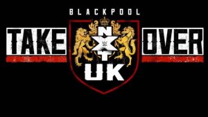 NXT TakeOver UK