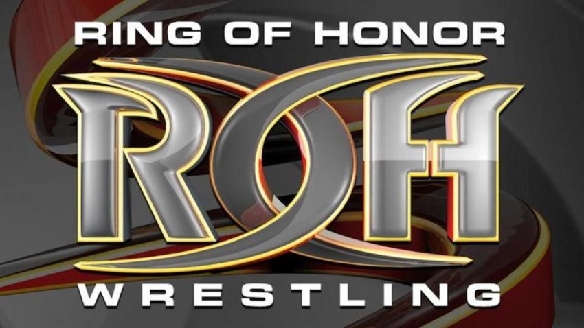 Ring of Honor Wrestling
