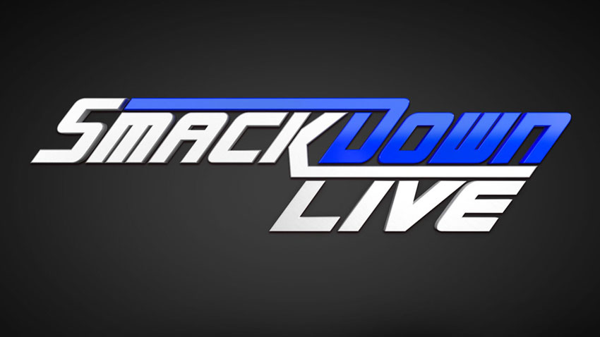 Smackdown Live