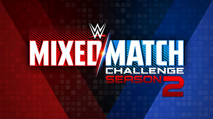 Mixed Match Challenge