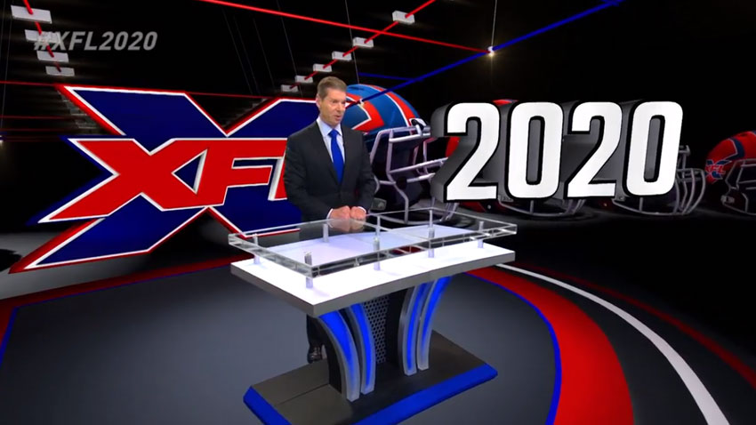 XFL