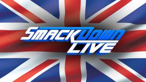 Smackdown Live taping results