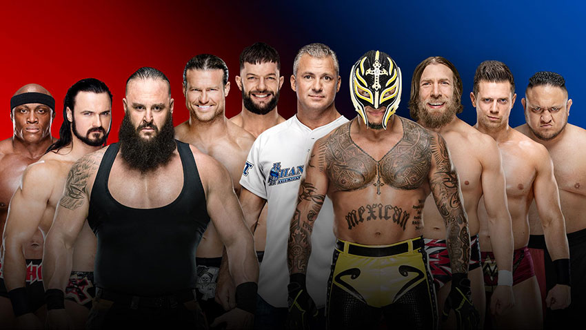Survivor Series