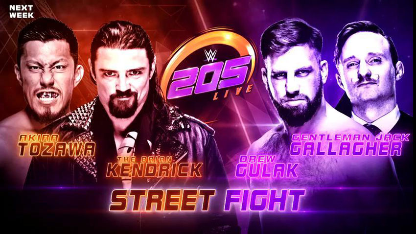 205 Live