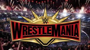 35 Years of WrestleMania book