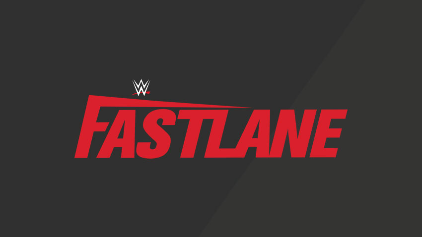 WWE Fastlane