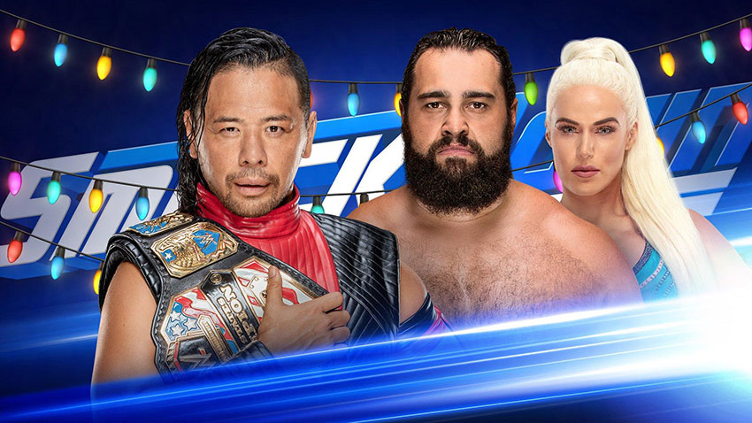 Smackdown Live