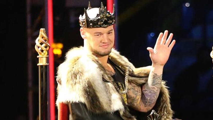 Corbin, Kentucky changes name to King Corbin for a day