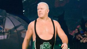 Fit Finlay undergoes shoulder surgery, new WWE trademarks filed