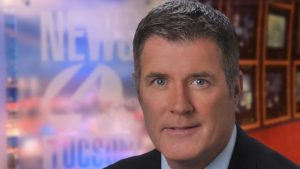 Sean Mooney joins the NWA