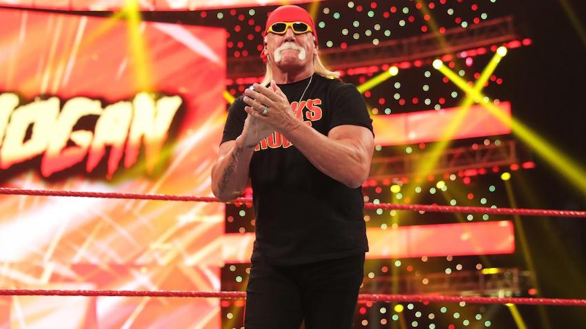 Hulk Hogan reportedly set to appear at WWE Super ShowDown