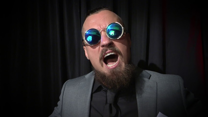 Report: Marty Scurll’s new role revealed to talent