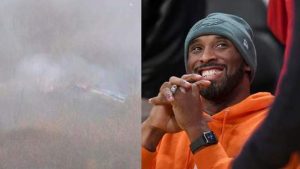 Wrestling industry reacts to sudden passing of Kobe Bryant