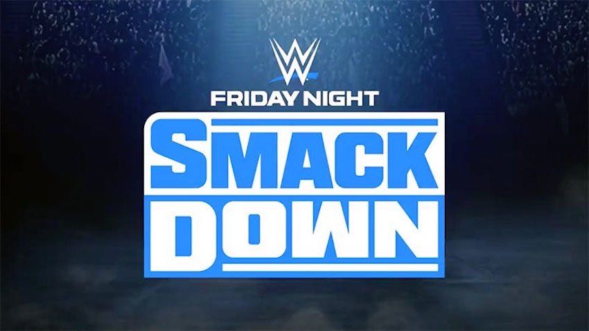 WWE SmackDown and WWE 205 Live Onsite Report from Memphis