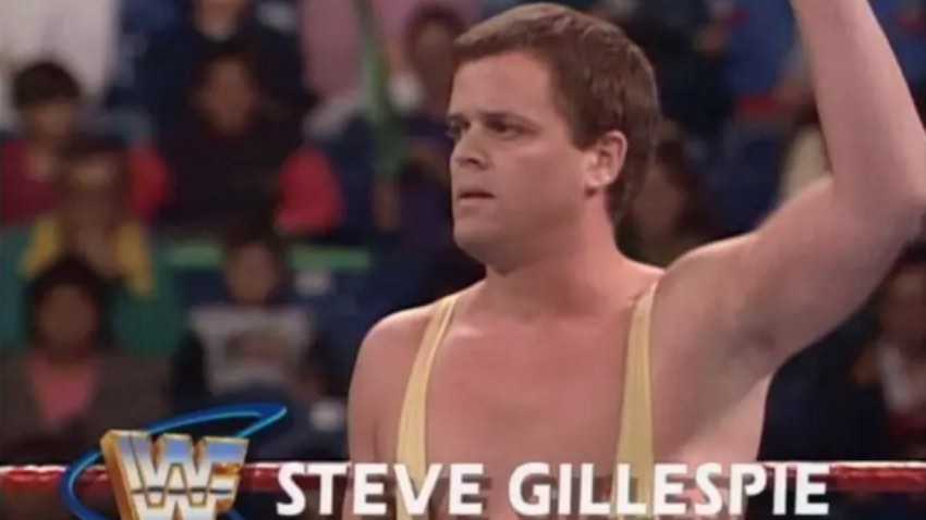 teve Gillespie, also known as Dr. Hannibal passes away at age 56