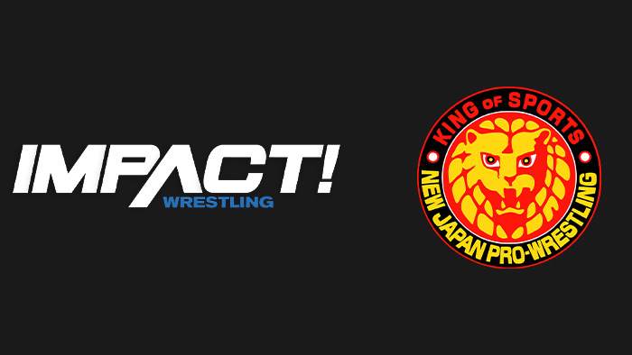 NJPW declined working with IMPACT