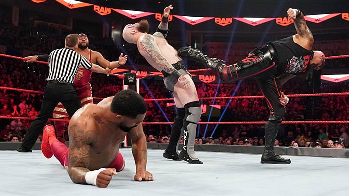 httpswwe news145783 wwe raw ratings january 6 2020