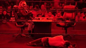 WWE SmackDown Ratings January 24