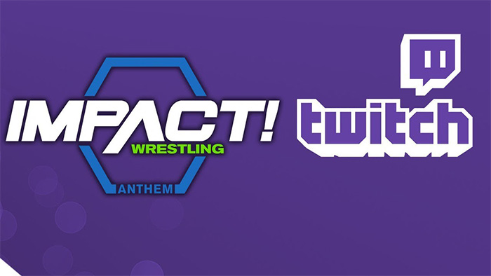 IMPACT banned from Twitch