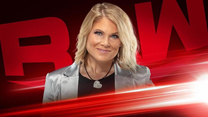 Beth Phoenix on Raw next week, Edge’s next WWE TV appearance