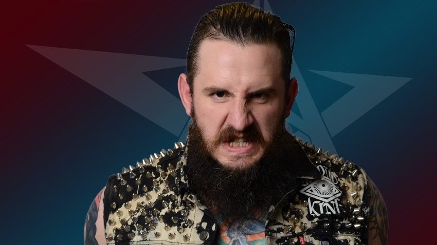 Ring of Honor announces Brody King has signed a new deal