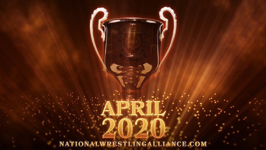 Date and location for the NWA Crockett Cup 2020 announced