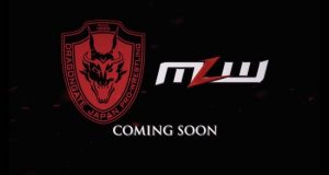 MLW announces a working relationship with Dragon Gate