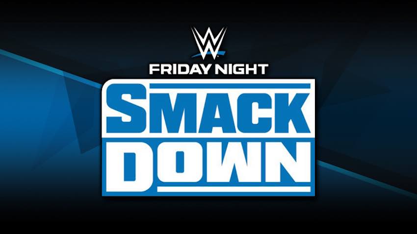 Possible Spoiler for February 21 episode of SmackDown on FOX