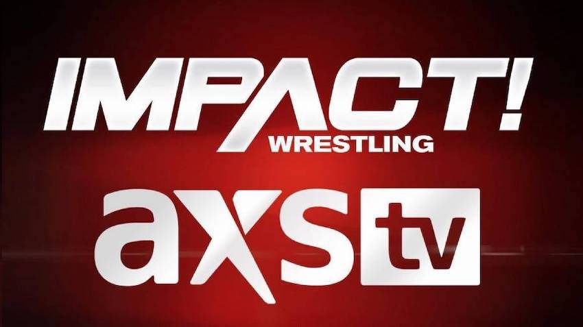 SPOILERS: 2/8 IMPACT TV taping results from Las Vegas