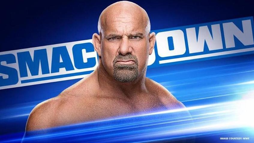 SmackDown Preview: February 21