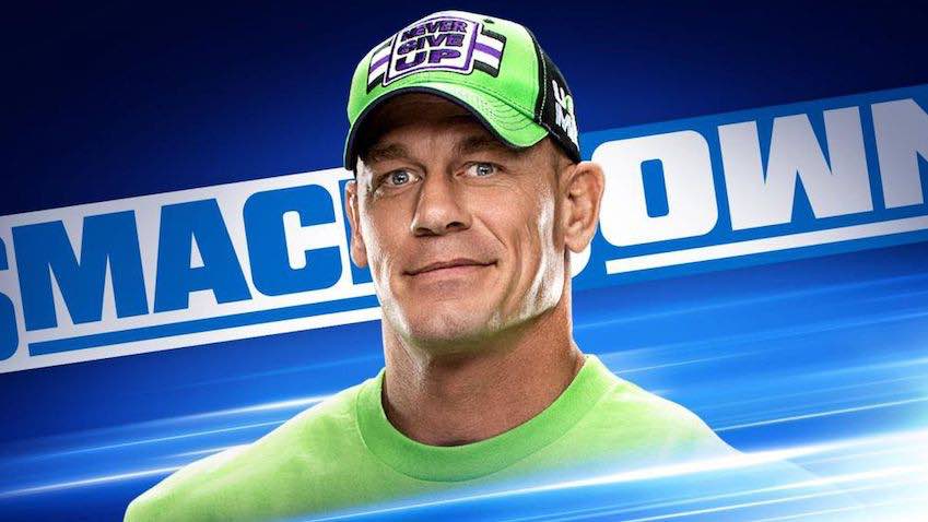 SmackDown Preview: February 28