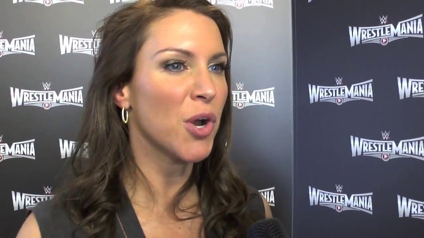 Stephanie McMahon set for appearance on tonight’s episode of WWE Backstage