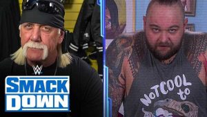 SmackDown Ratings for February 14