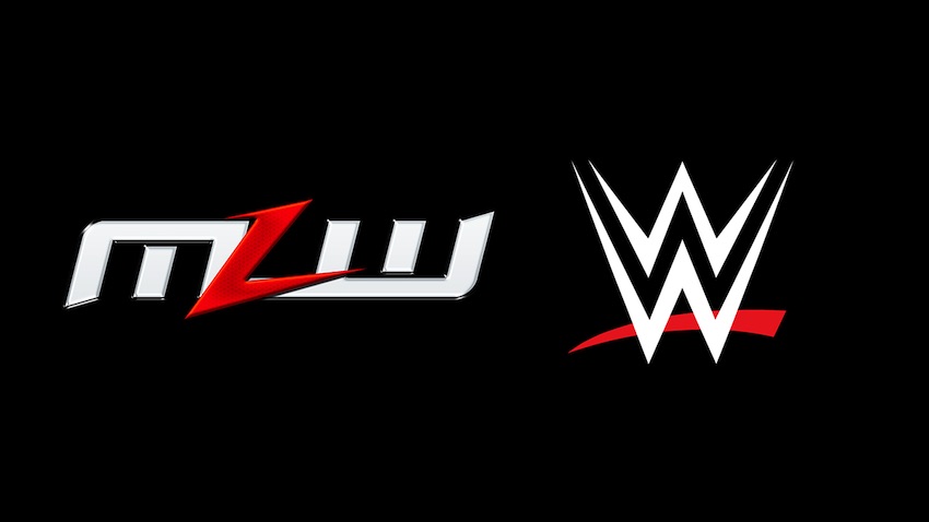 WWE reportedly “tampering” with contracted MLW talents