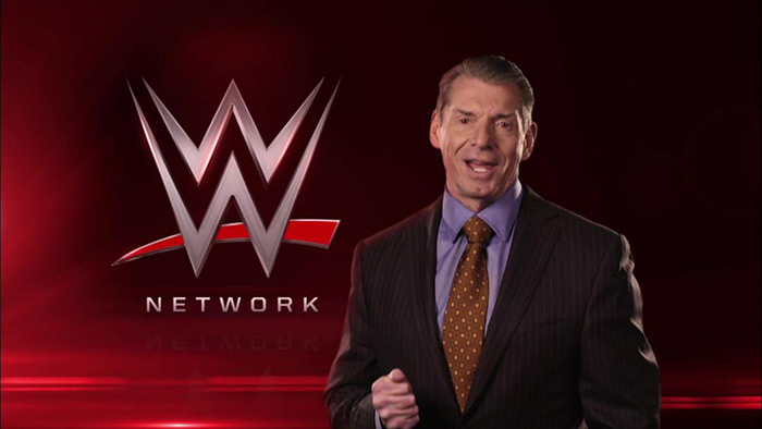 Possible WWE Network changes