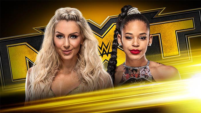WWE NXT Preview