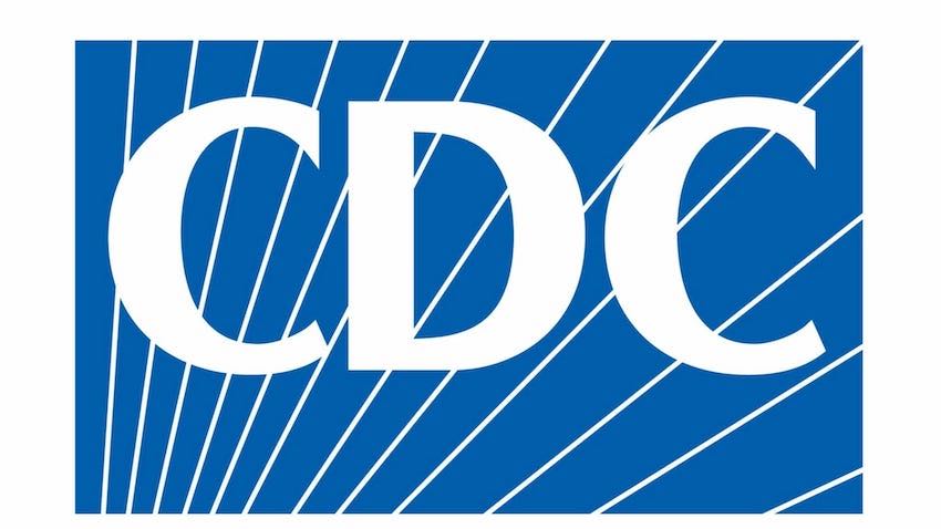 CDC recommends events of 50 or more postponed or canceled for eight weeks