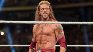 WWE 24 - Edge: The Second Mountain premiering on WWE Network April 5