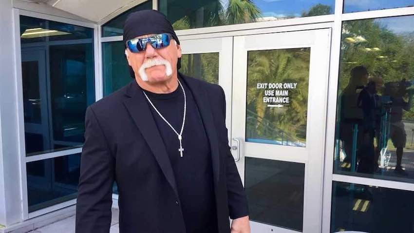 Settlement agreement reached in Hulk Hogan’s $110M lawsuit against Cox Radio