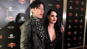 WWE Superstar Paige undergoes emergency surgery