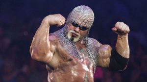 Tommy Dreamer says Scott Steiner is expected to make a full recovery