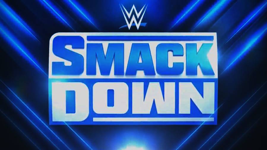 SmackDown canceled this Friday