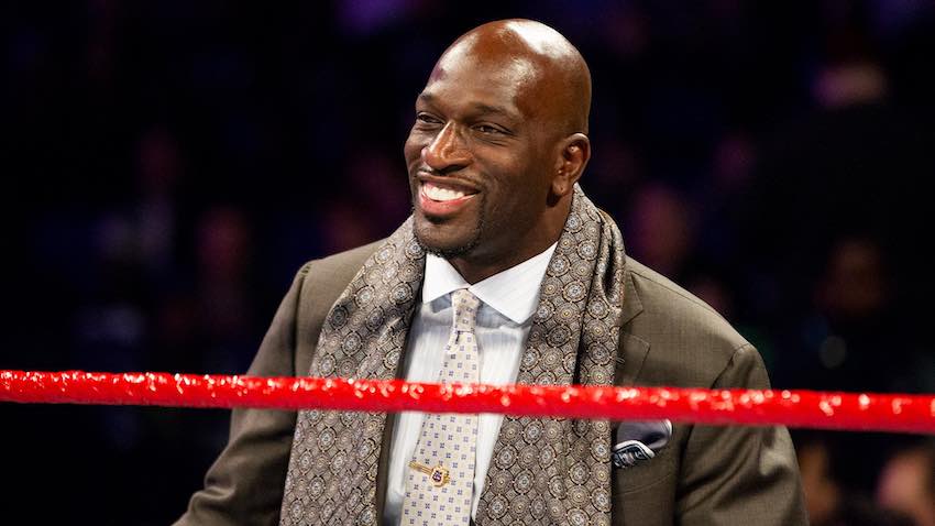 Titus O'Neil to be honored at Cynopsis Sports Media Awards