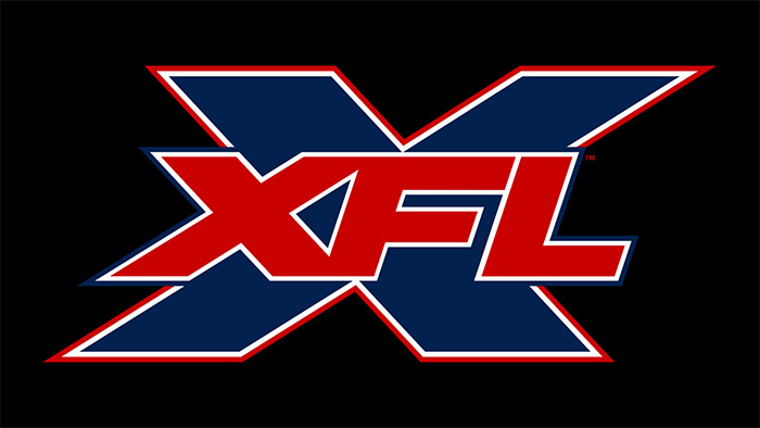 XFL shuts down rest of season