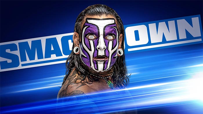 WWE SmackDown Preview